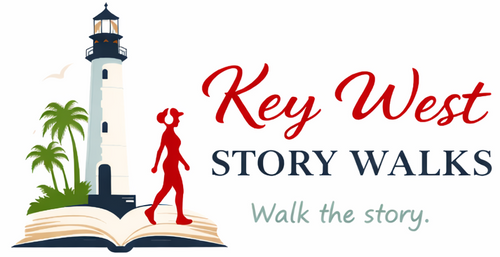 Key West Story Walks